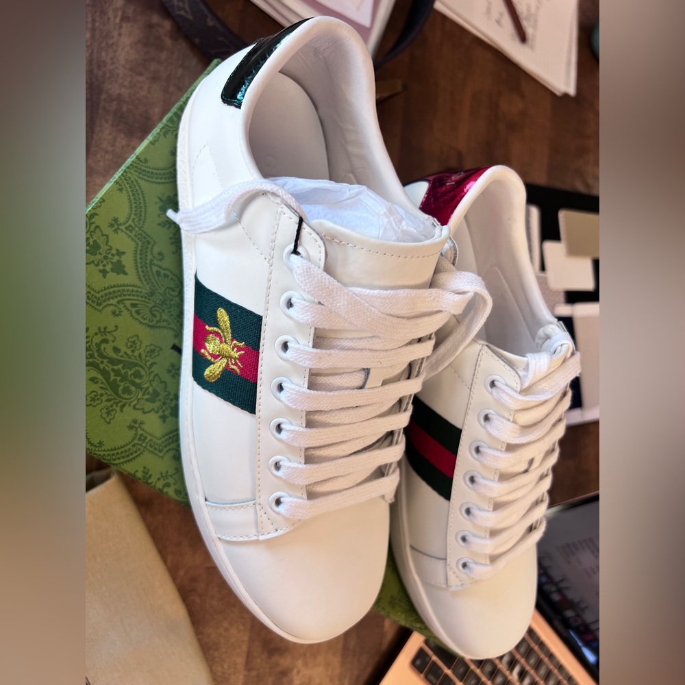 Gucci Ace Sneakers